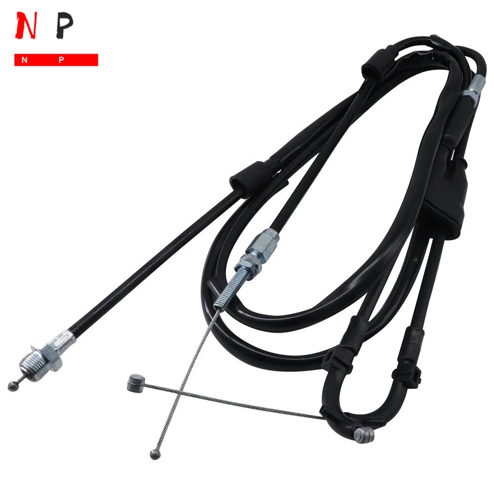 Throttle Cable for Yamaha YZ450F (2003–2009)