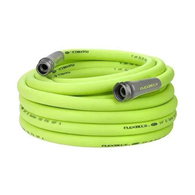 Flexzilla Garden Hose 3/4In x 50Ft for