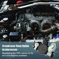 Positive Crankcase Ventilation Valve for Volkswagen Jetta 2014–2018