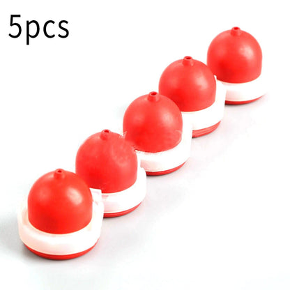 5Pcs Oil Bubbles Bulbs for Briggs & Stratton Quantum Engine (694395)
