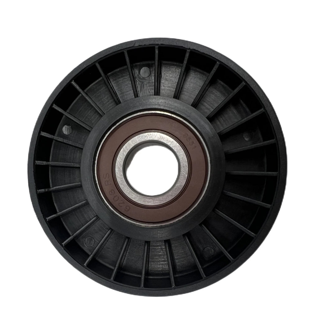 Serpentine Belt Idler Pulley for MerCruiser 4.3 5.0 5.7 5.8 6.2 8.1 L (–) 8M6500024