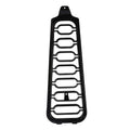 Chin Spoiler Frame Cover for Harley Softail Deluxe (2018–2025)