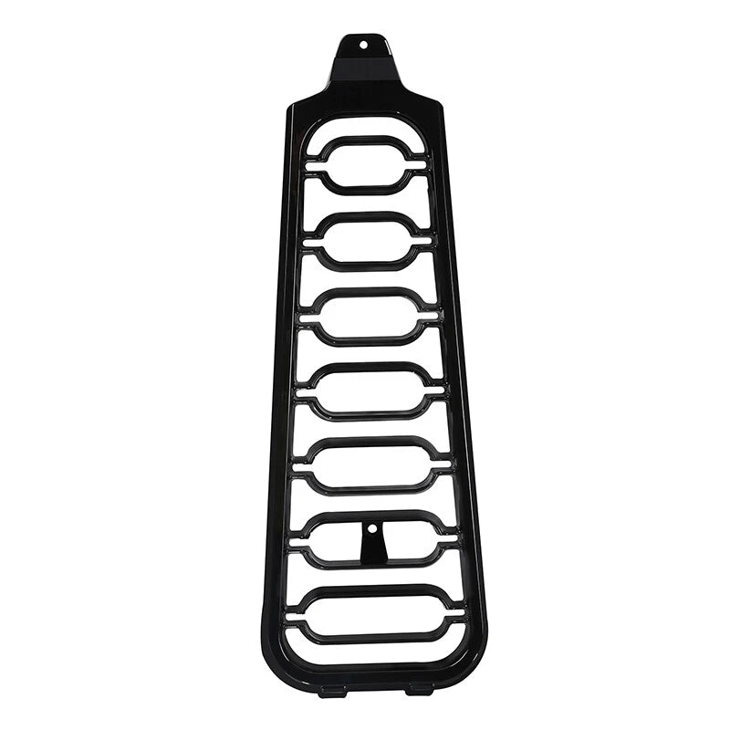 Chin Spoiler Frame Cover for Harley Softail Deluxe (2018–2025)