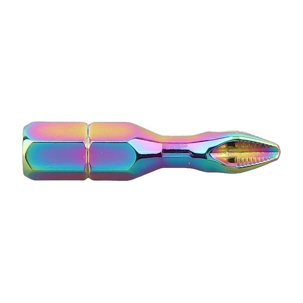 Magnetic Cross Screwdriver for Easy Screw Fixing (Industrial Grade)