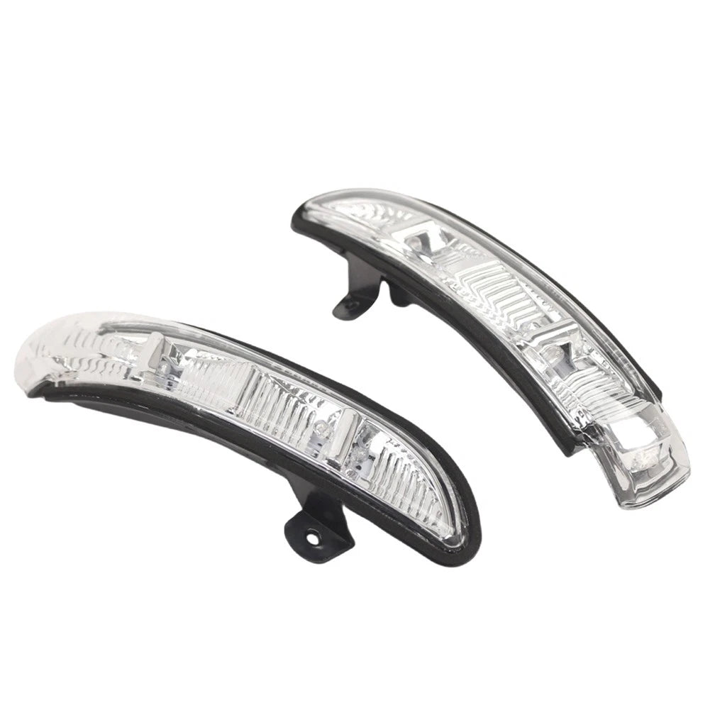 Side Mirror Turn Signal Light for Benz E Class, CL, CLS, S Class (2003–2013)