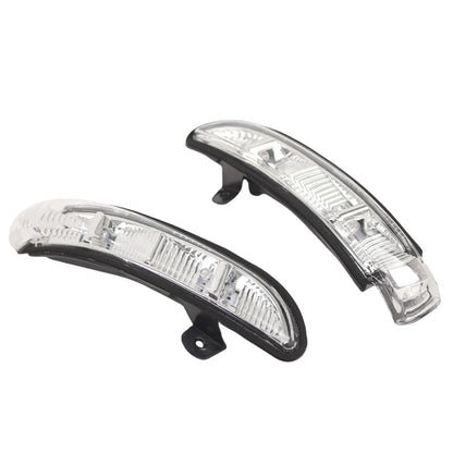 Side Mirror Turn Signal Light for Benz E Class, CL, CLS, S Class (2003–2013)