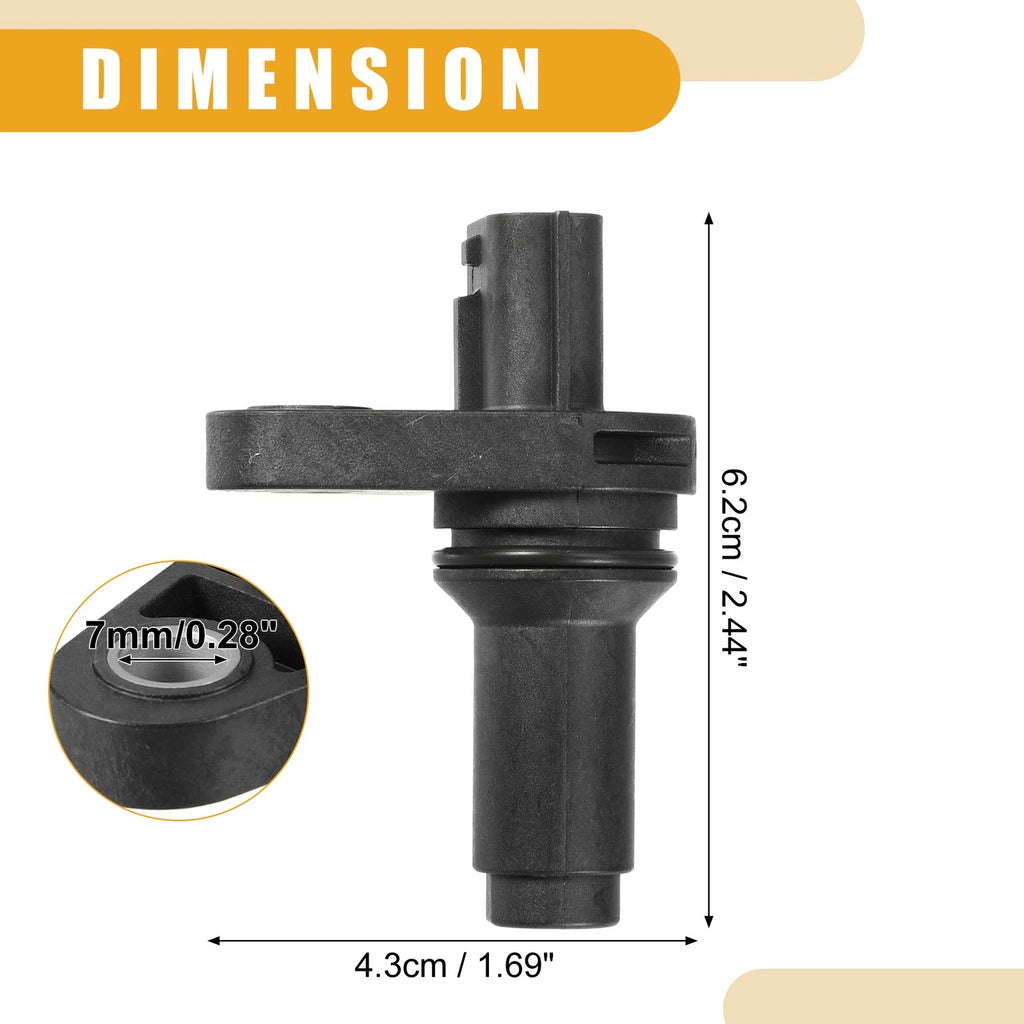 Camshaft Position Sensor No. 23731JA00A for Land Rover Freelander (2002–2005)