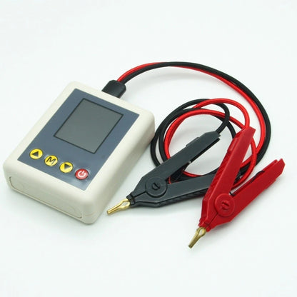 Handheld Battery Voltage Internal Resistance Tester with Display