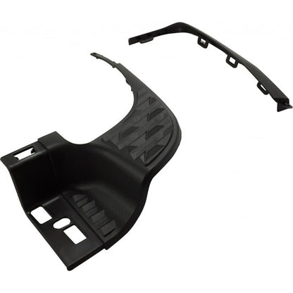 Rear Right Side Bumper Step Pad CH1197100, 68404388AB for Ram 1500 (2019–2022)