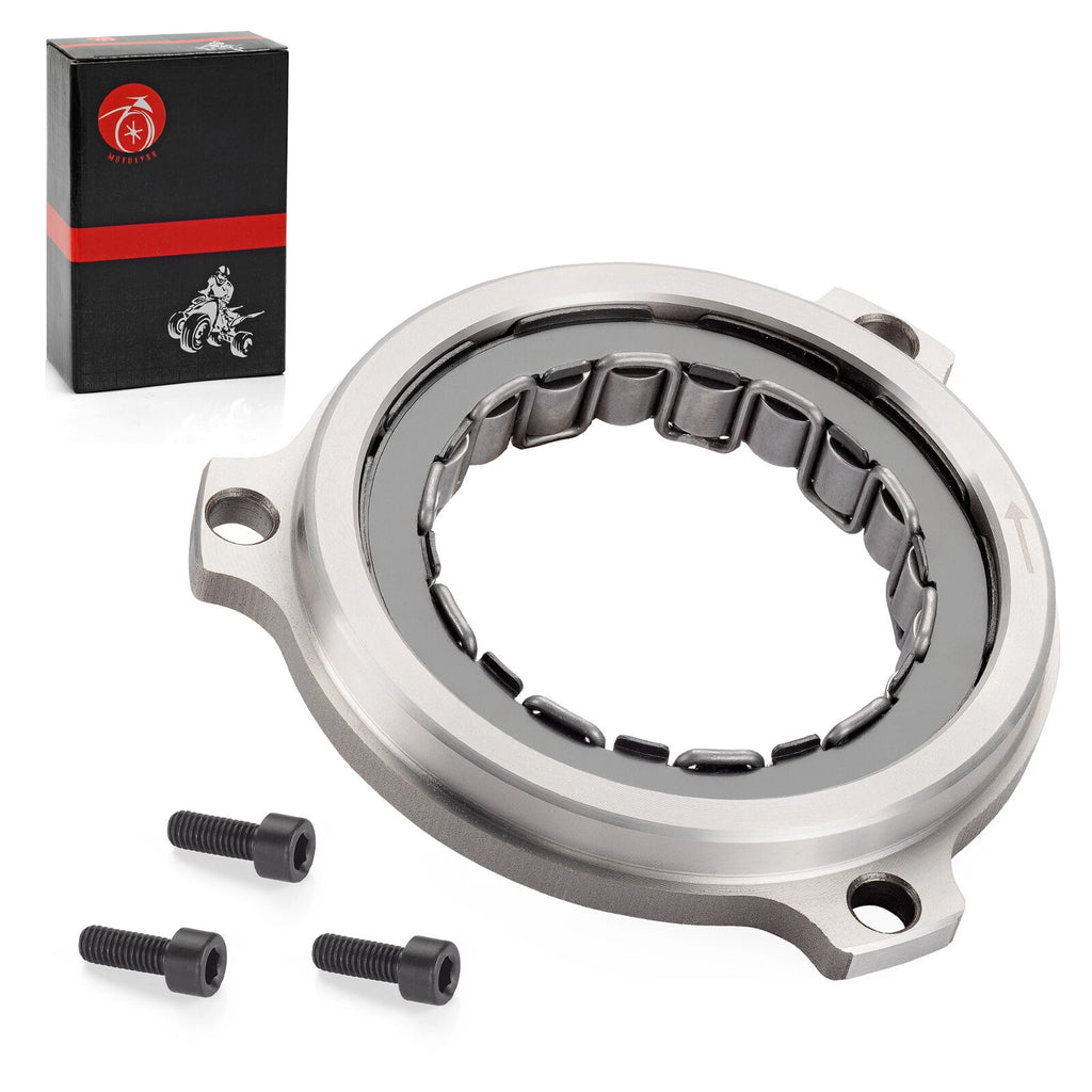 Starter Clutch One Way Bearing Sprag for Polaris Ranger 500 570 900 1000 (2013–2023)