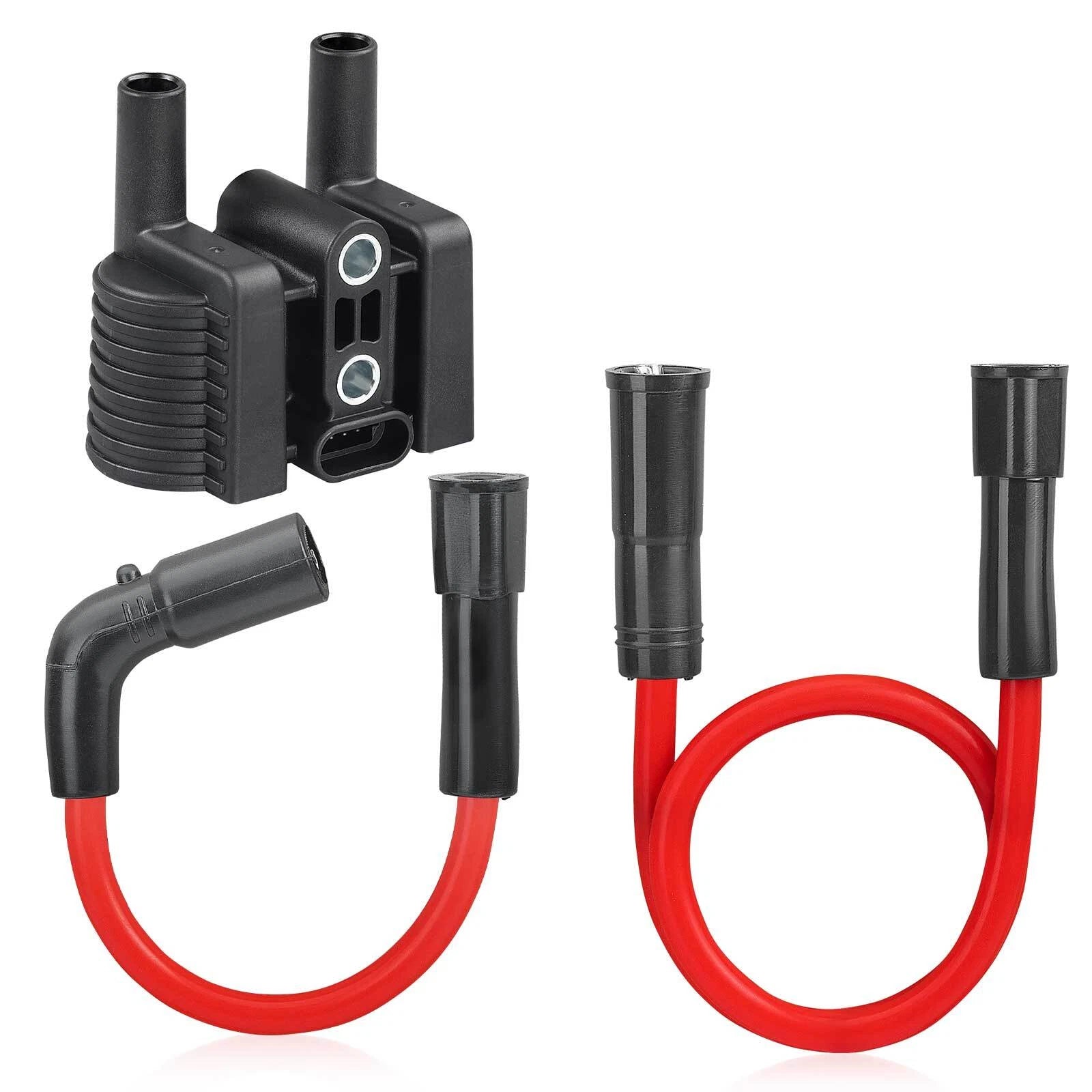 Ignition Coil Set for Harley Sportster 1200 (2010–2023)