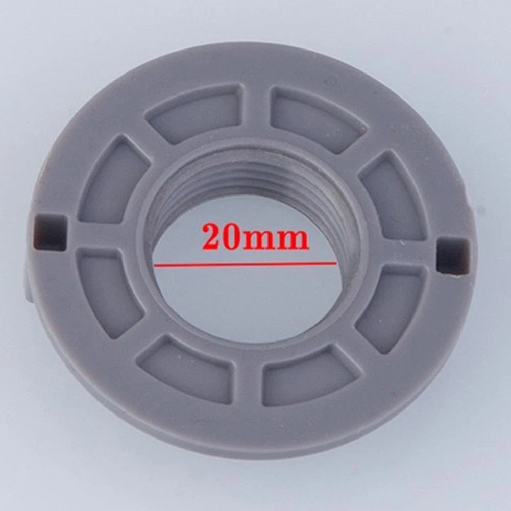 Leakproof ABS Bulkhead Connector for Water System