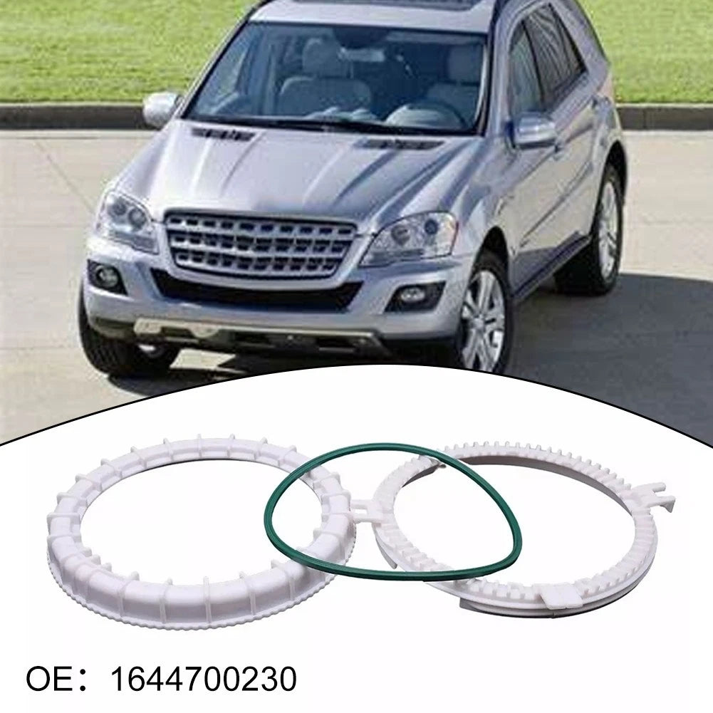 Fuel Pump Mounting Sending Unit Lock Ring for Benz W164 GL450 (2007–2012)