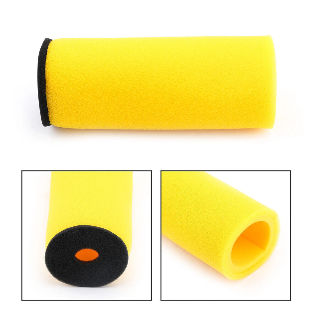 Air Filter Cleaner for Yamaha 350 Warrior, Wolverine 600/660, Grizzly (1996–2008) 1UY-14451-00
