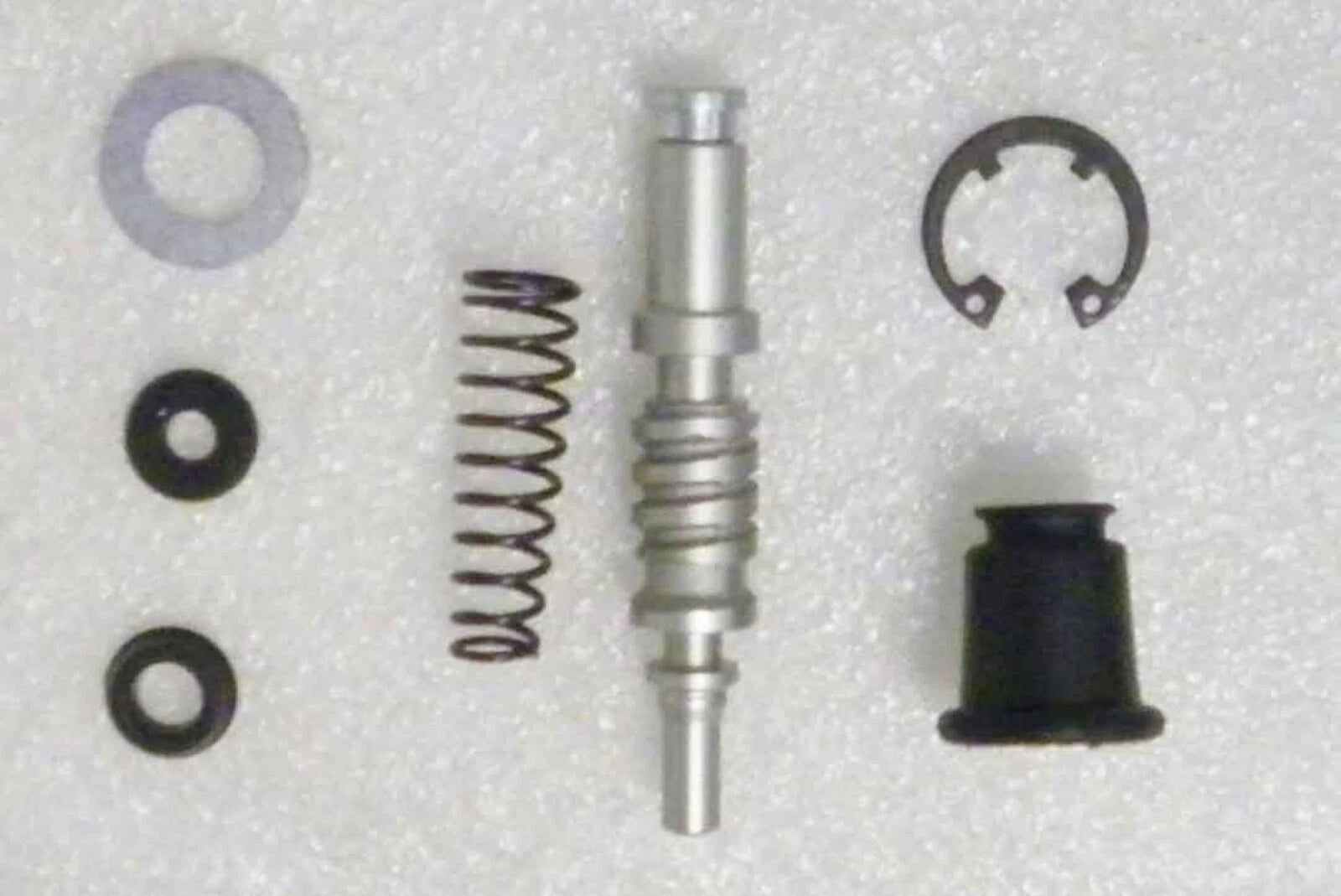 WSM Master Cylinder Rebuild Kit for