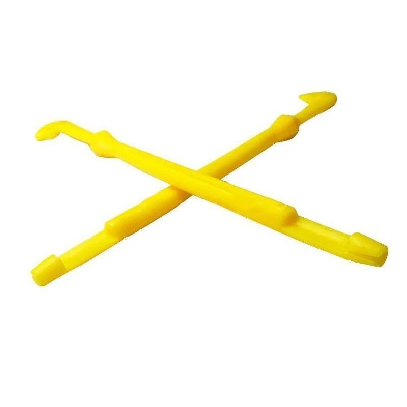 2X Thread Hooks for Crochet Fishing Yarn Sewing Tool