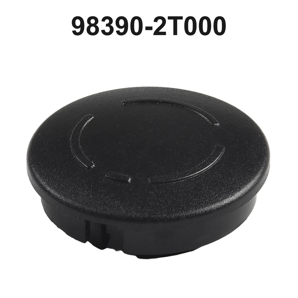 Windshield Wiper Washer Cap for Kia Forte K5 Sorento (Fits Multiple Models)