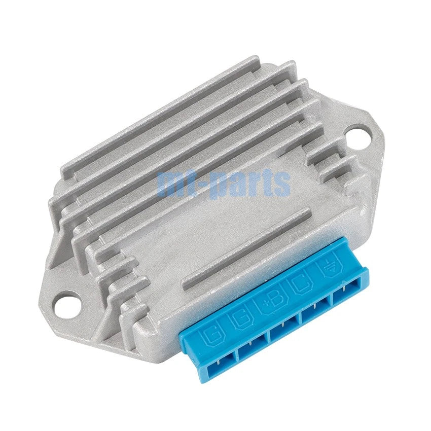 Voltage Regulator Rectifier for Vespa PX 200 Disc (1998–2014) / PX 200 E (1977–2005)