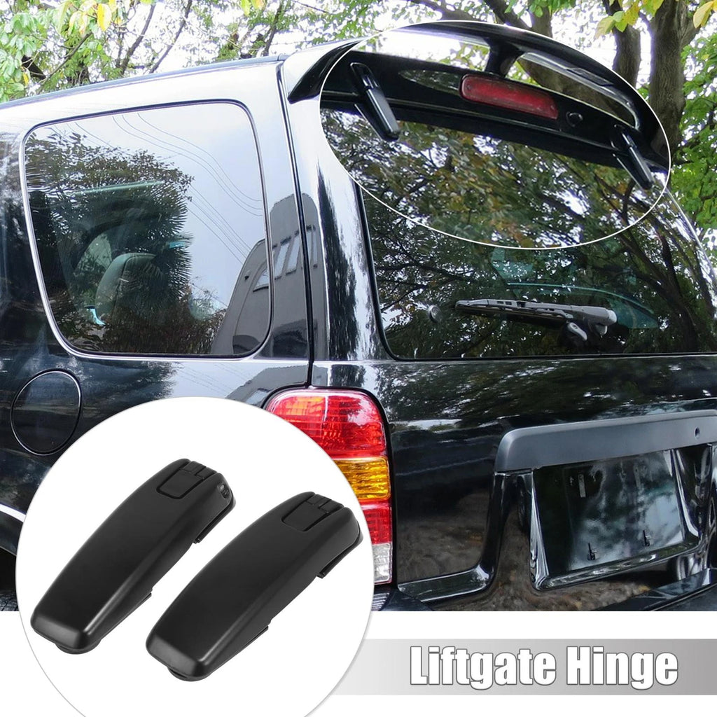 Liftgate Hinge Rear Window Replacement for Ford Expedition (2003–2017)
