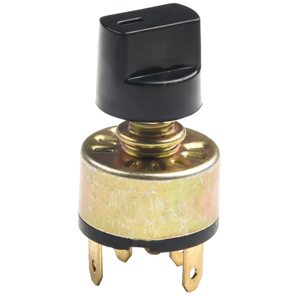4-Position Rotary Air Conditioner Switch for