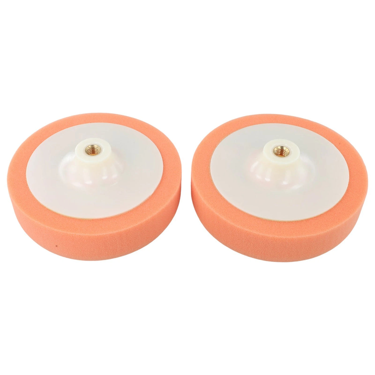7 Inch Polishing Pad for Most Machines (Compatible)