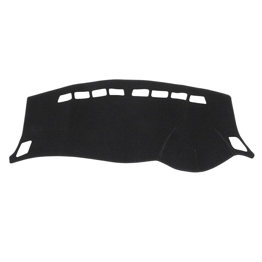 Dash Cover Mat for Nissan Pulsar/Sylphy (2013–2016)