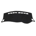Dash Cover Mat for Nissan Pulsar/Sylphy (2013–2016)