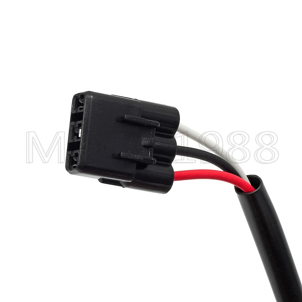 Speed Sensor for GSXR 600/750/1000 (2001–2008) 34990-35F00