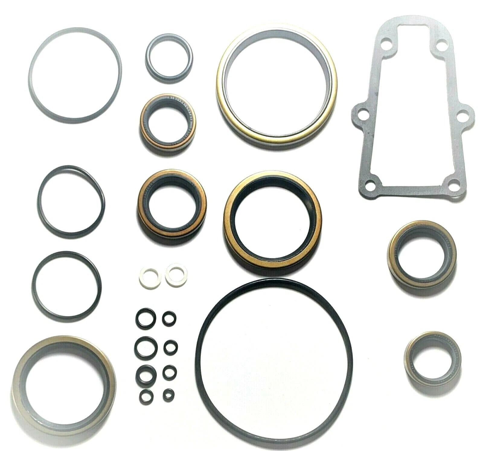 Seal Kit for OMC Stern Drive V6-V8 (R.O: 0982946)