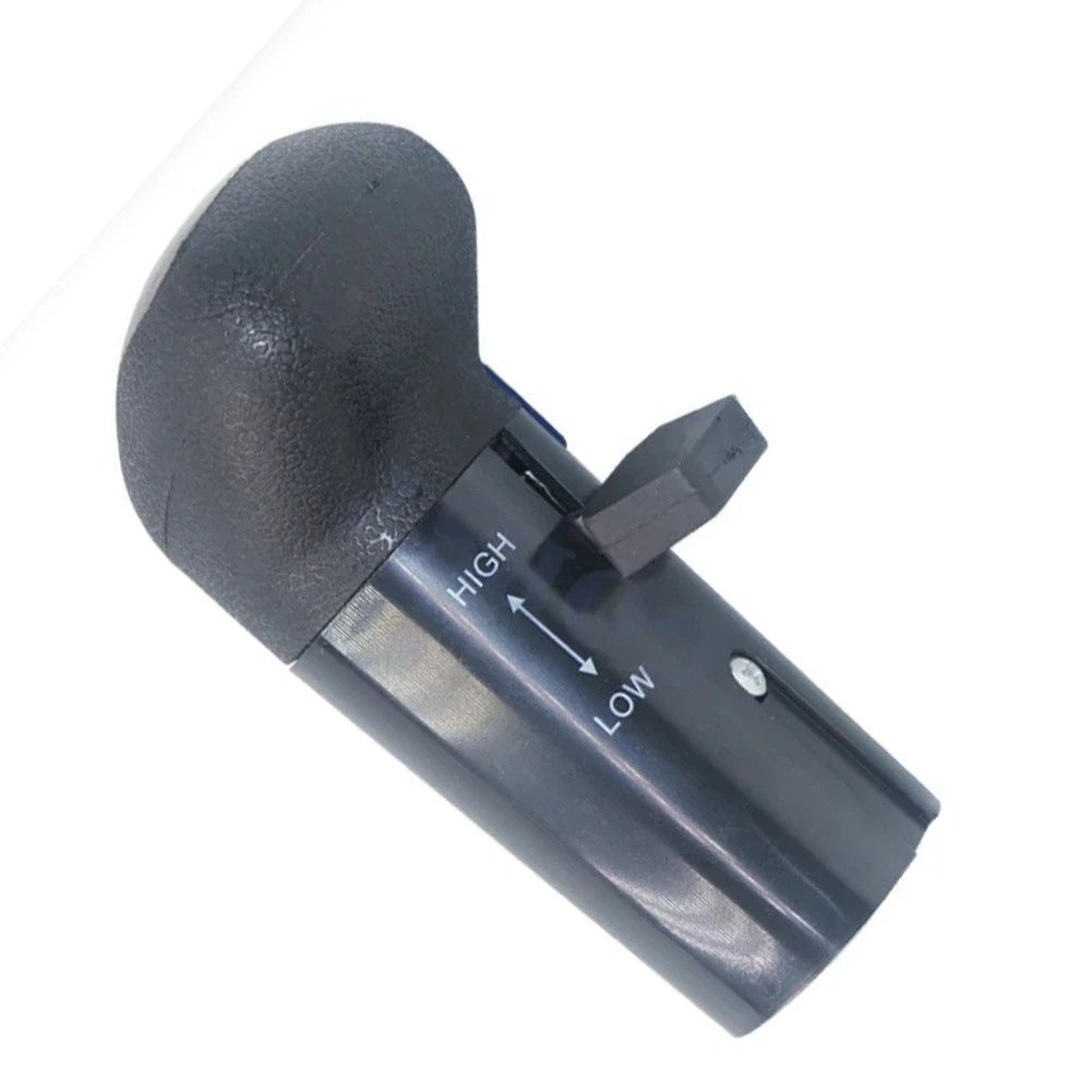 Lightweight Dual Button Gear Shift for TH8A TH8S G27 G29 Racing