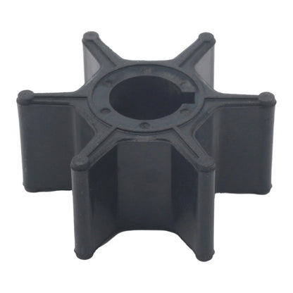 Water Pump Impeller & Key for Suzuki DT 8 9.9 HP (2 Stroke, 17461-92D00)