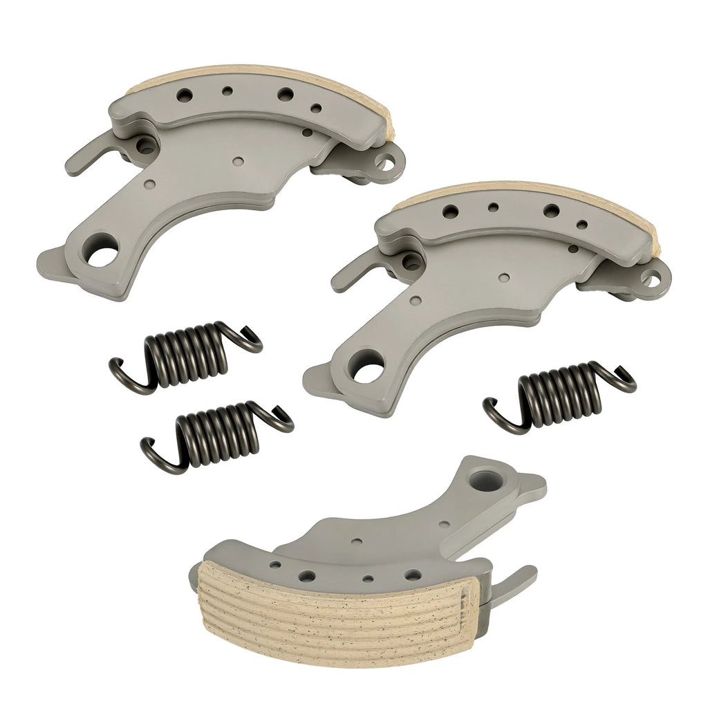 Wet Clutch Centrifugal Carrier for Suzuki Ozark 250, QuadSport Z250 (2002–2008)