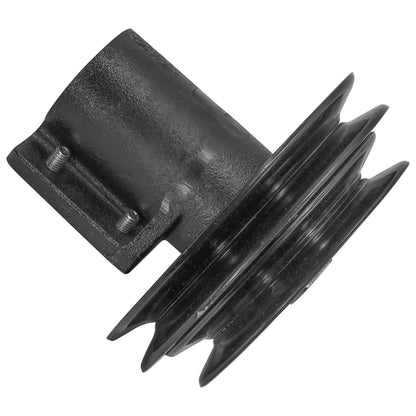 Jackshaft Assembly Heavy Duty for Exmark LXS25KD665 LXS25KD666 (2005–2018)