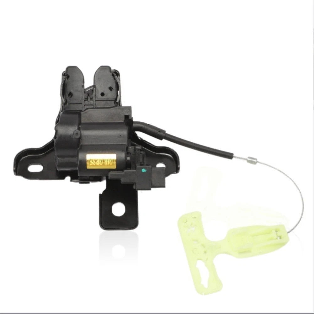 Replacement Latch Lock Actuator for Ford Mustang (2015–2019) 937930