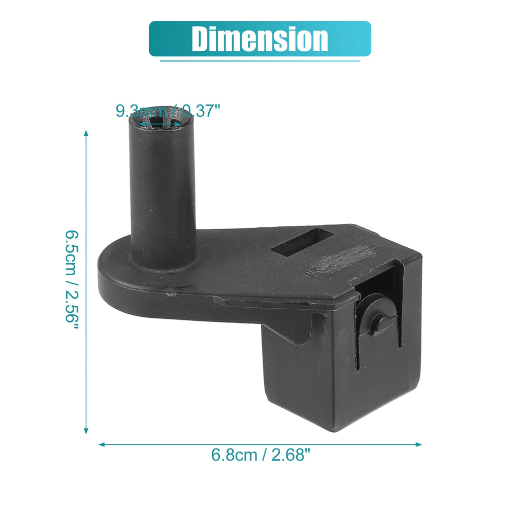 2pcs Upper Radiator Support Bracket for Ford Escape (No. 8V618A194AC)