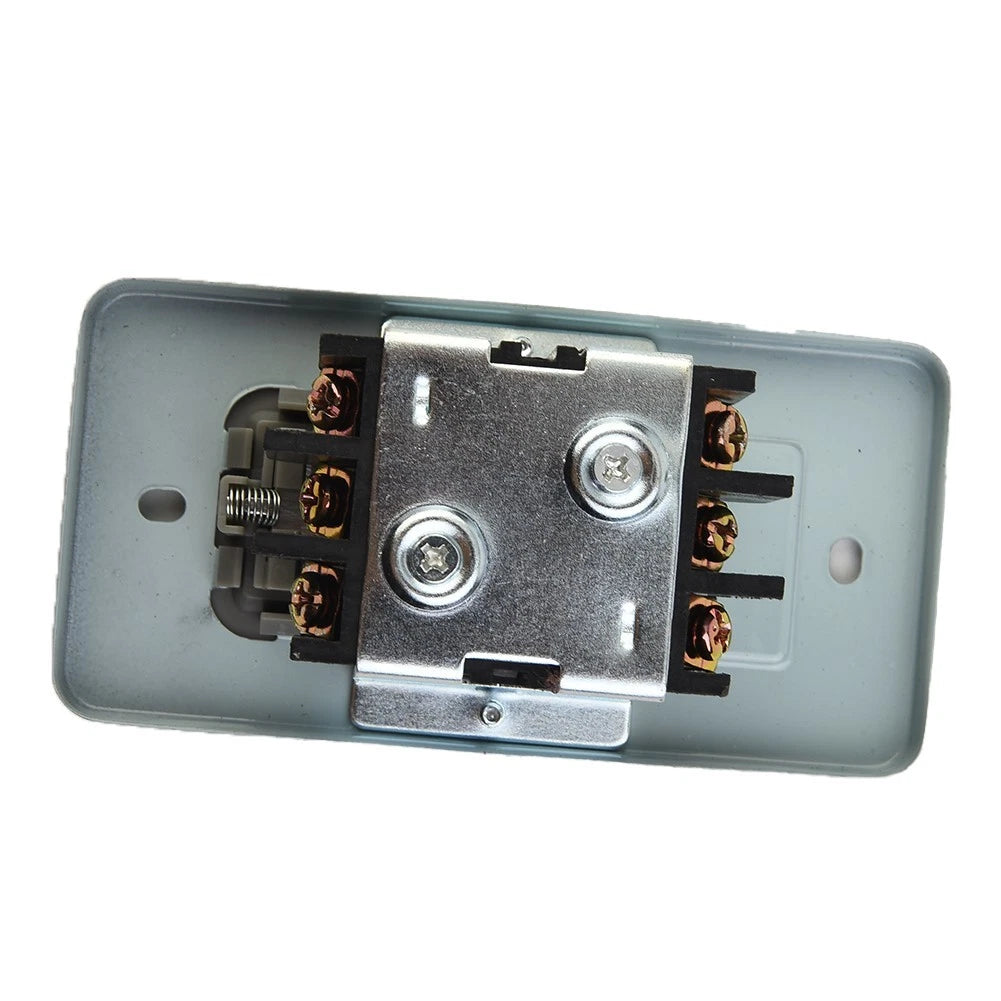 30A Motor Control Switch for Automation Equipment (Broad Utility)