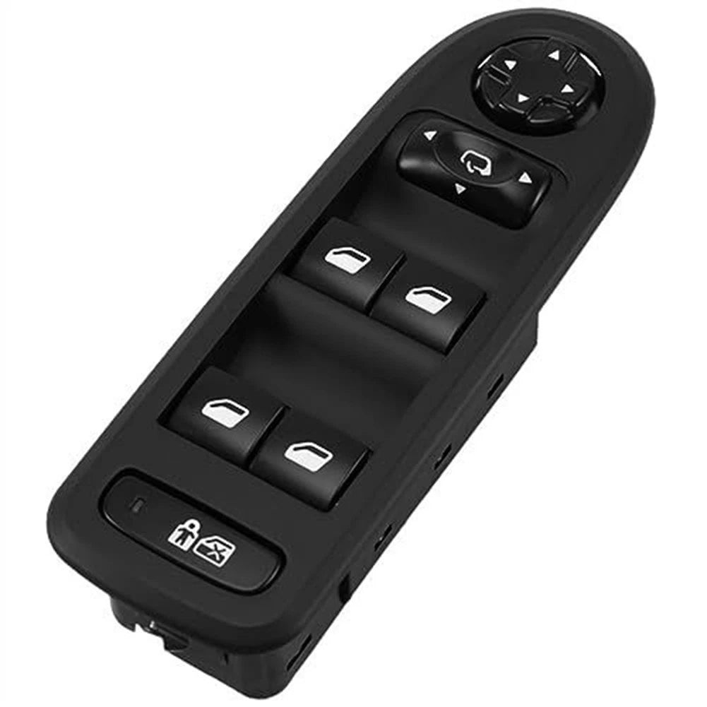 Lightweight Power Window Switch for C5 508 Window Operation 98054506ZD
