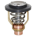 Thermostat for Yamaha 150 175 200 HP Outboard Motor (6DA-12411-01)
