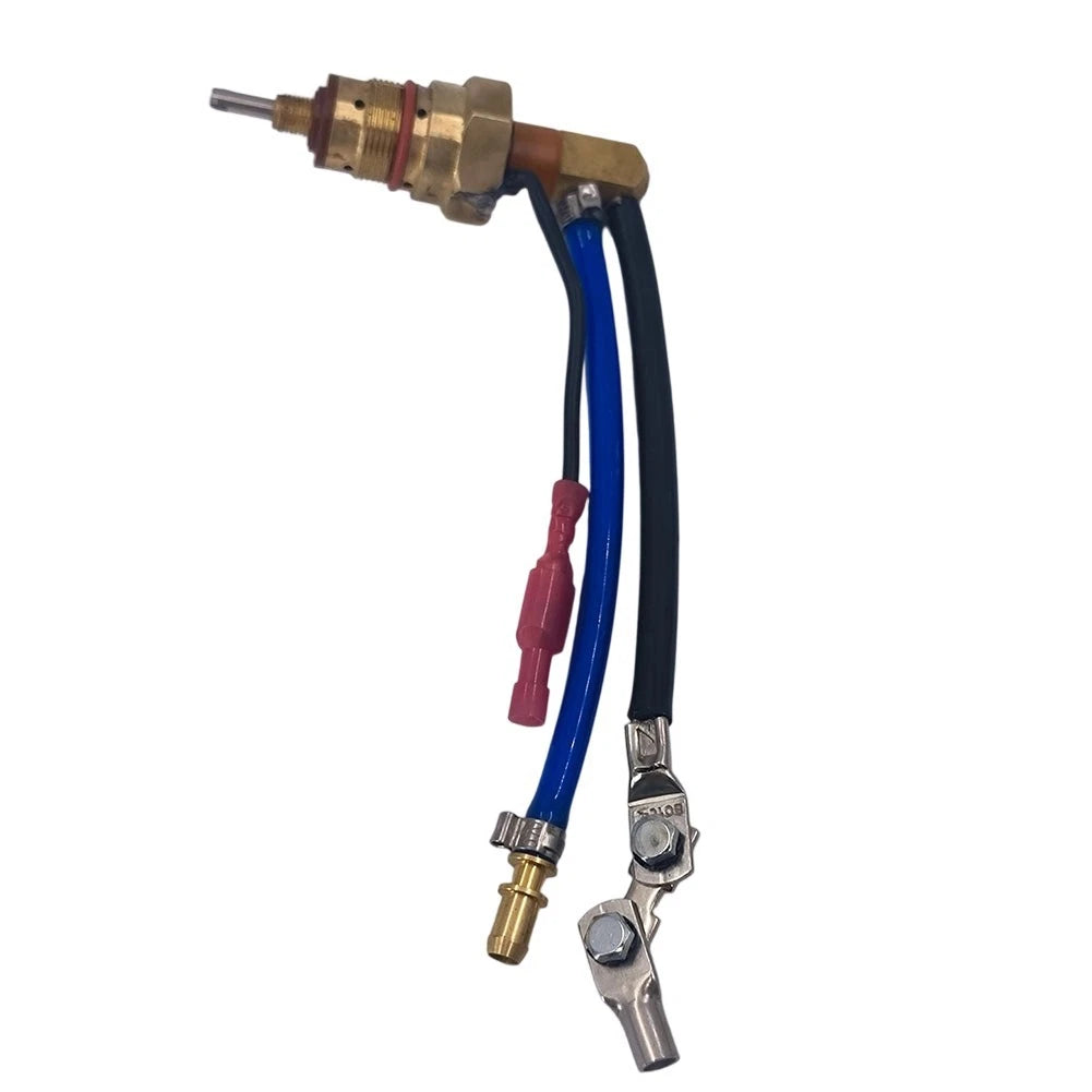 Replacement Torch Head for PT-80 Plasma Torch (80A)