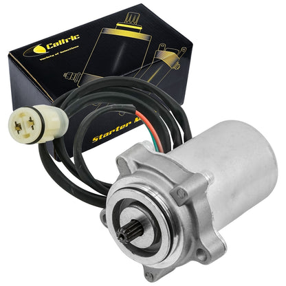 Power Control Motor w Sensor for Honda Foreman Rubicon 500 TRX500FGA (2004-2008)