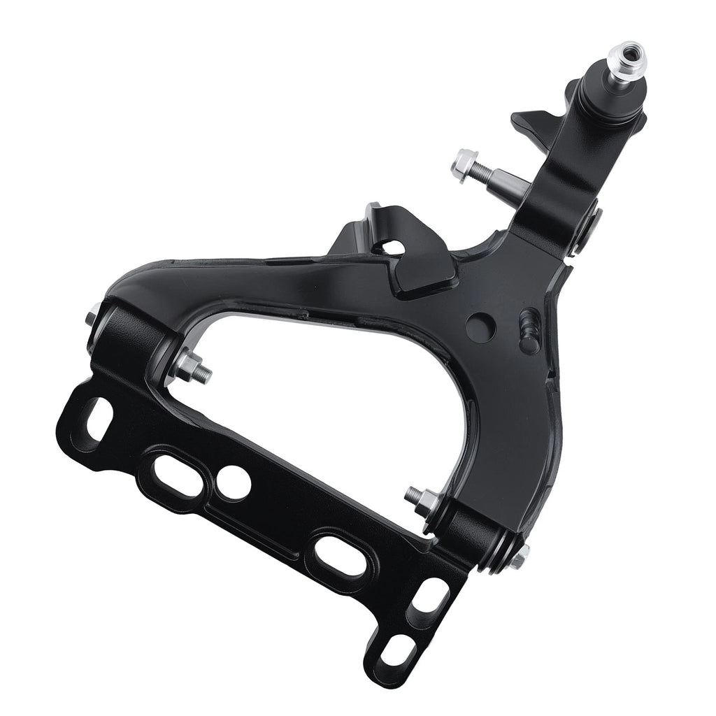 Front Left Lower Control Arm w/ Ball Joint for Chevrolet Trailblazer (2004–2007)