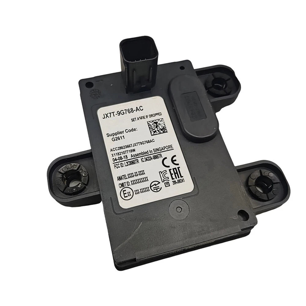 Radar Distance Control Module for Ford Ranger (2019–2022) JX7T9G768AC