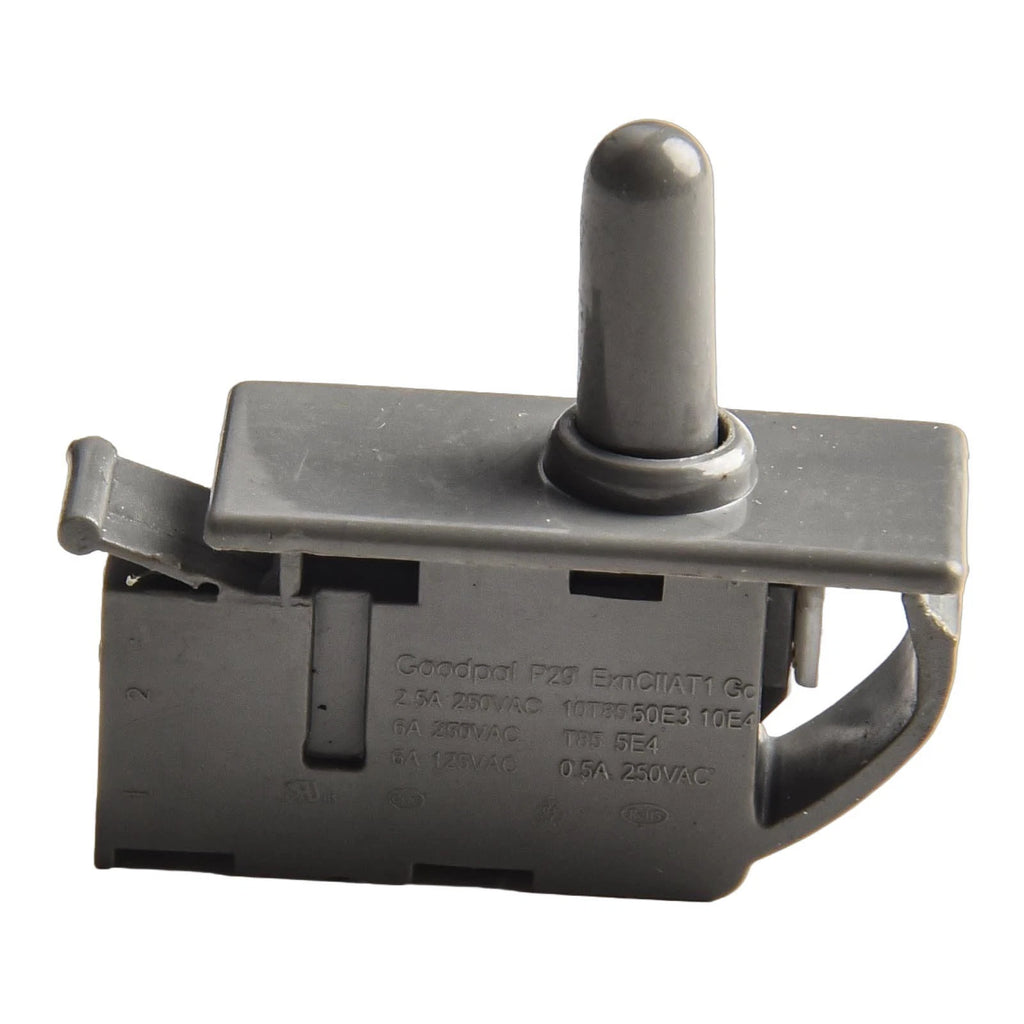 Light Switch Button for