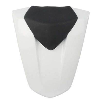 Rear Seat Cover Cowl for Honda CBR500R (2013–2015) White