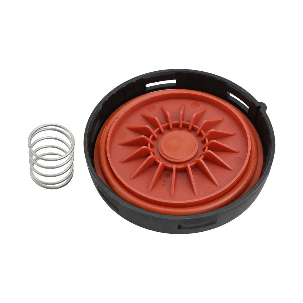 Valve Cover Assembly for Cayenne (2010) OE Numbers
