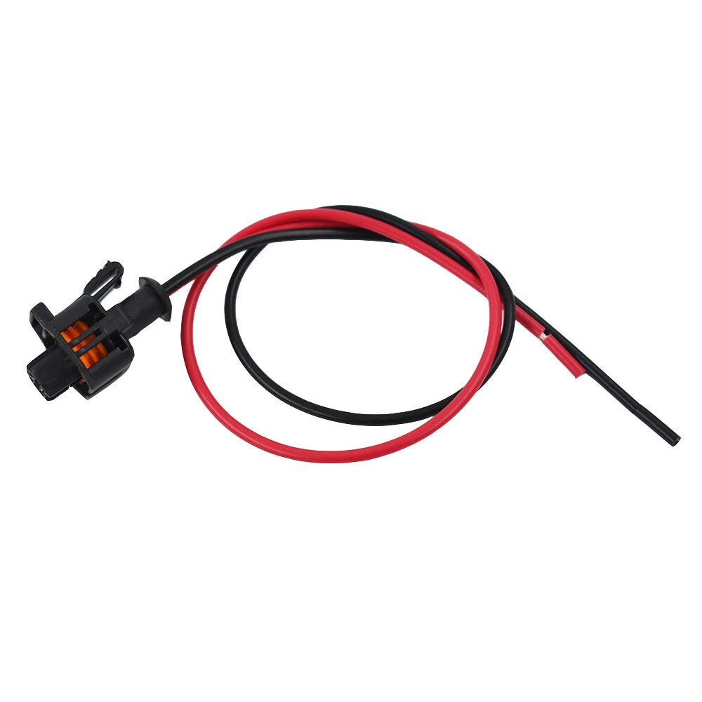 Fuel Injector Connector Pigtail Harness for Duramax LLY LBZ LLM (2001–2010)