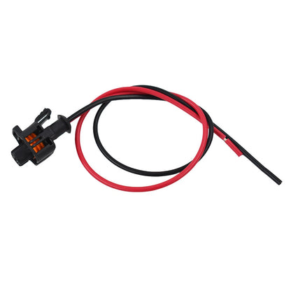 Fuel Injector Connector Pigtail Harness for Duramax LLY LBZ LLM (2001–2010)