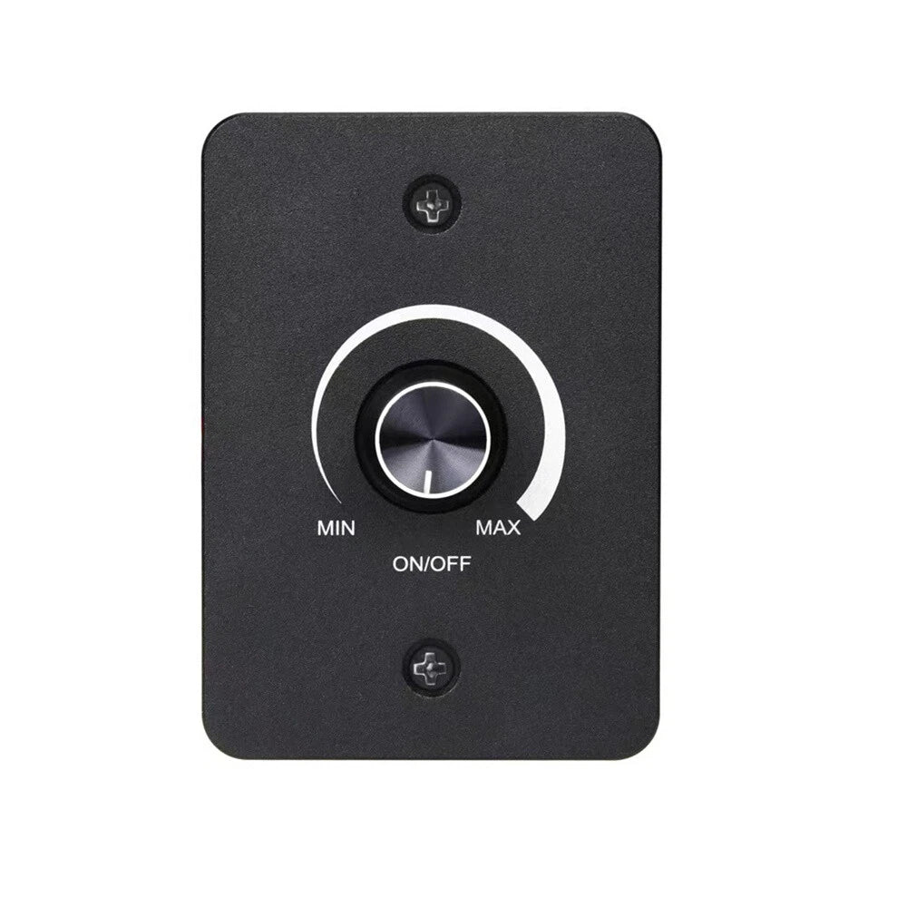 12V LED Dimmer Switch for RV Boat Truck Camper Van Trailer