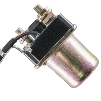 Starter Solenoid Relay Replacement for Polaris SLX Pro 785 PWC (1997–2000)