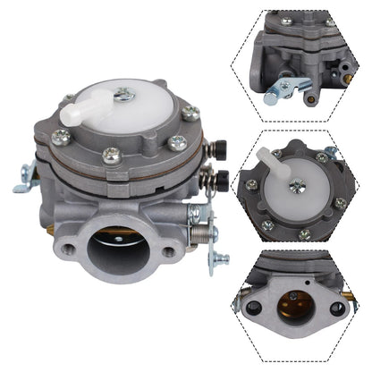 Carburettor for TS350